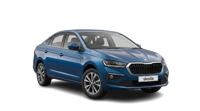 Skoda Premium Taxi Service in Mumbai
